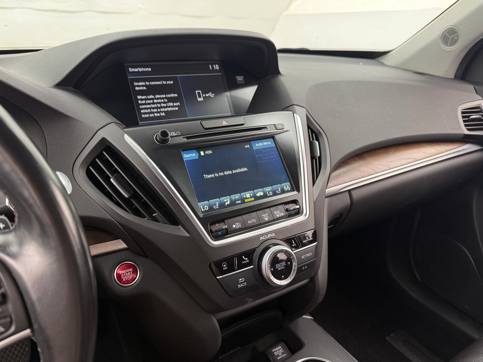 Thumbnail: 2020 Acura MDX - 3