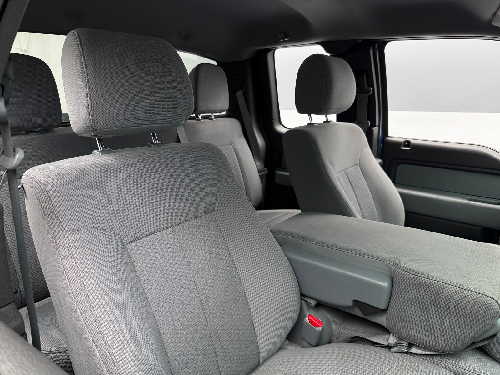 Thumbnail: 2013 Ford Econoline - 2