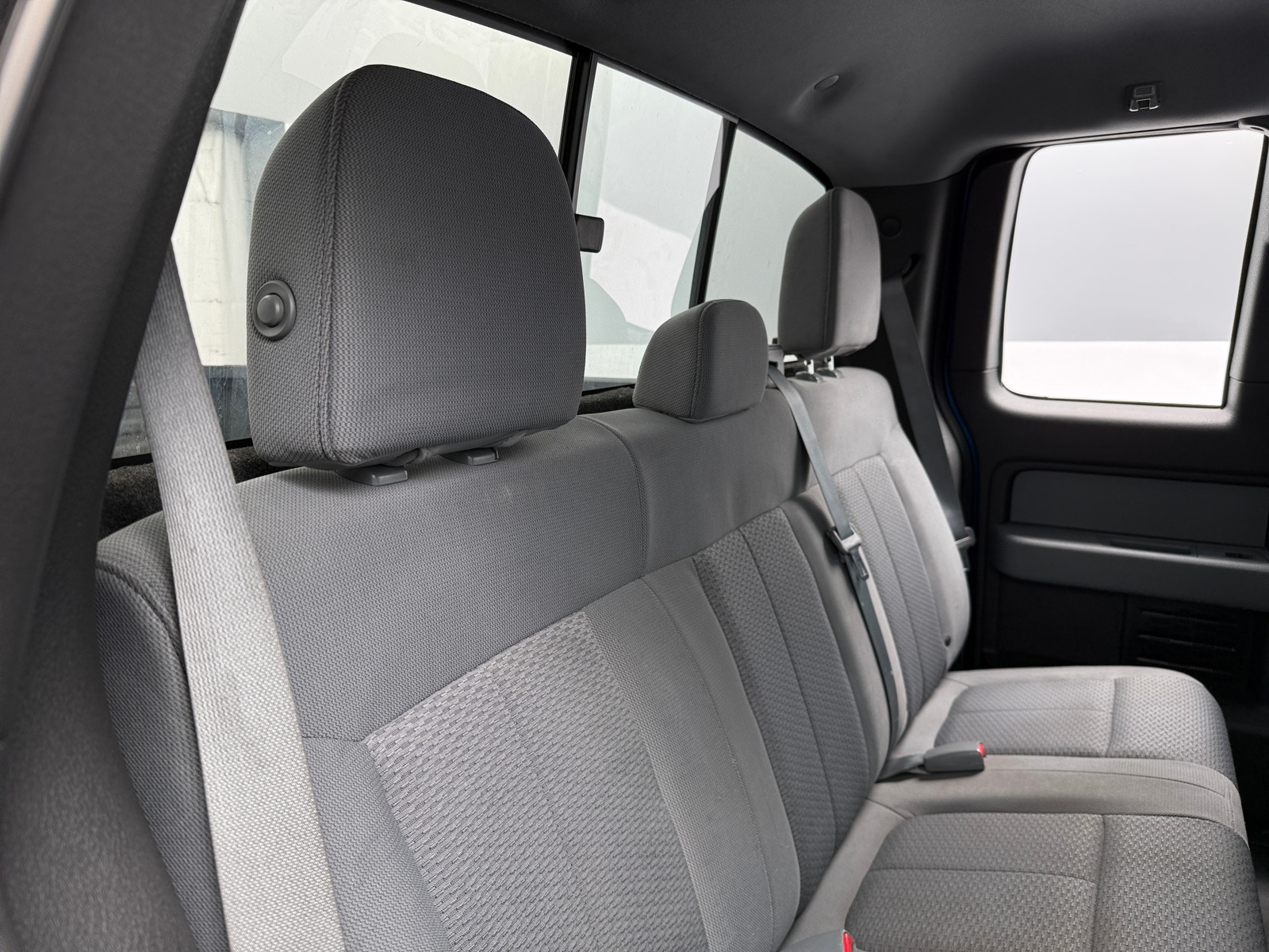 Thumbnail: 2013 Ford Econoline - 6