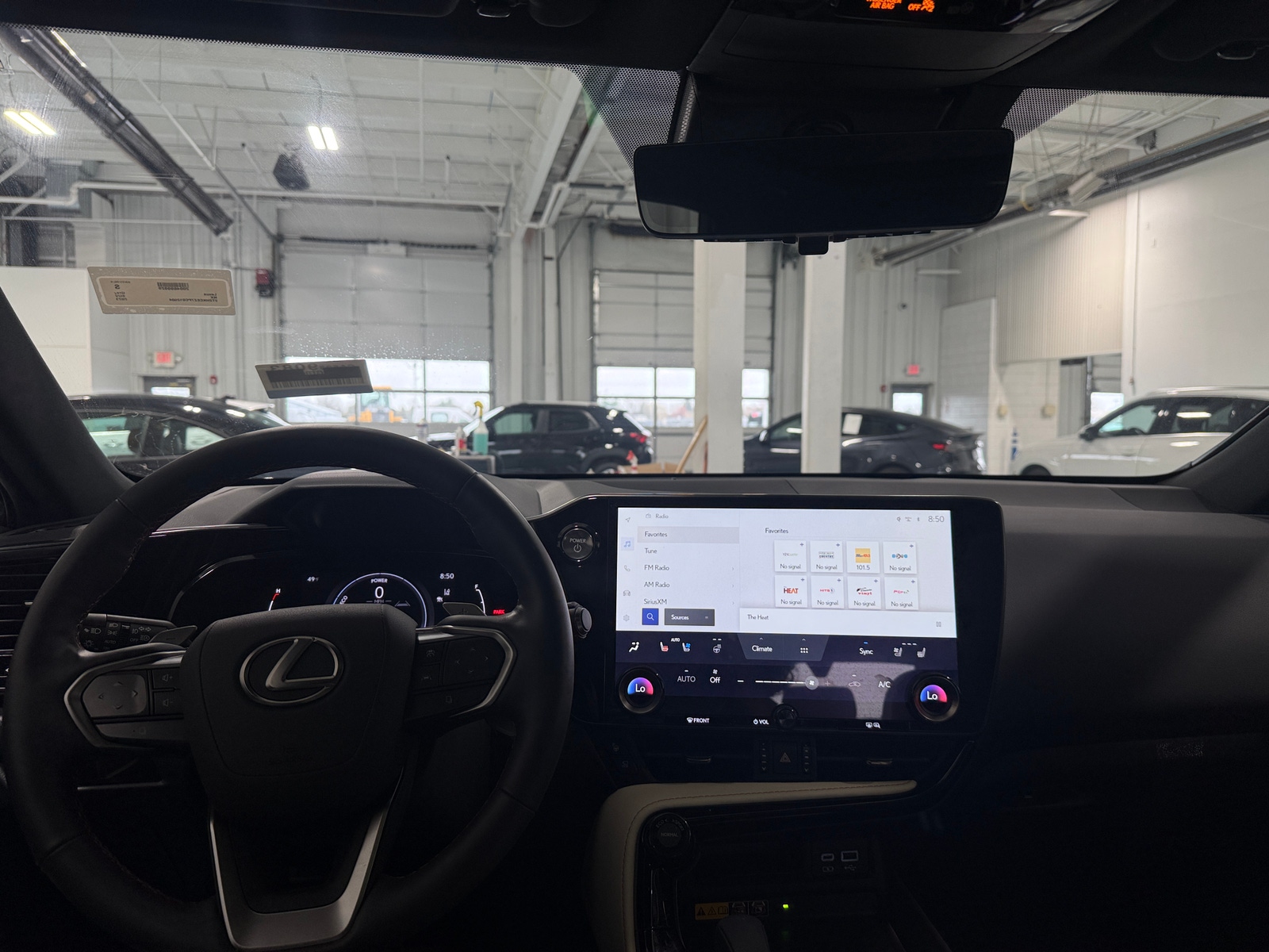 Thumbnail: 2023 Lexus NX - 2