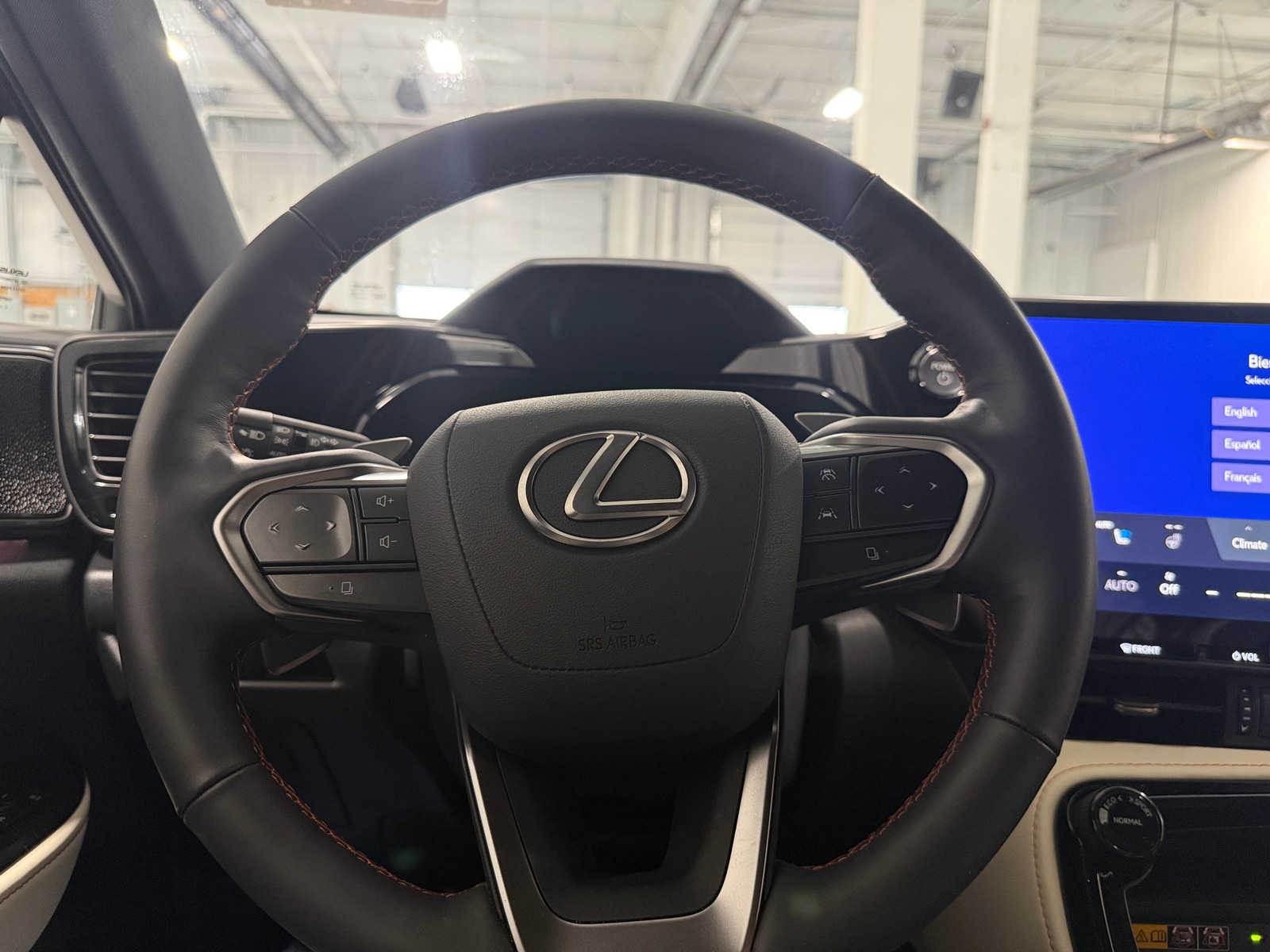 Thumbnail: 2023 Lexus NX - 4