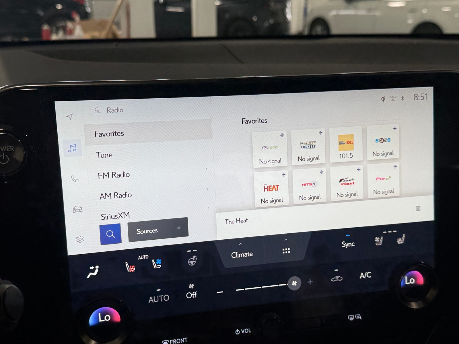 Thumbnail: 2023 Lexus NX - 3