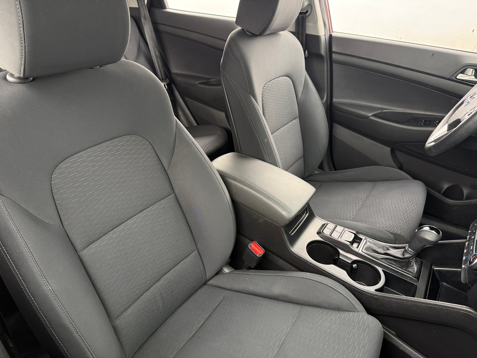 Thumbnail: 2020 Hyundai Tucson - 2