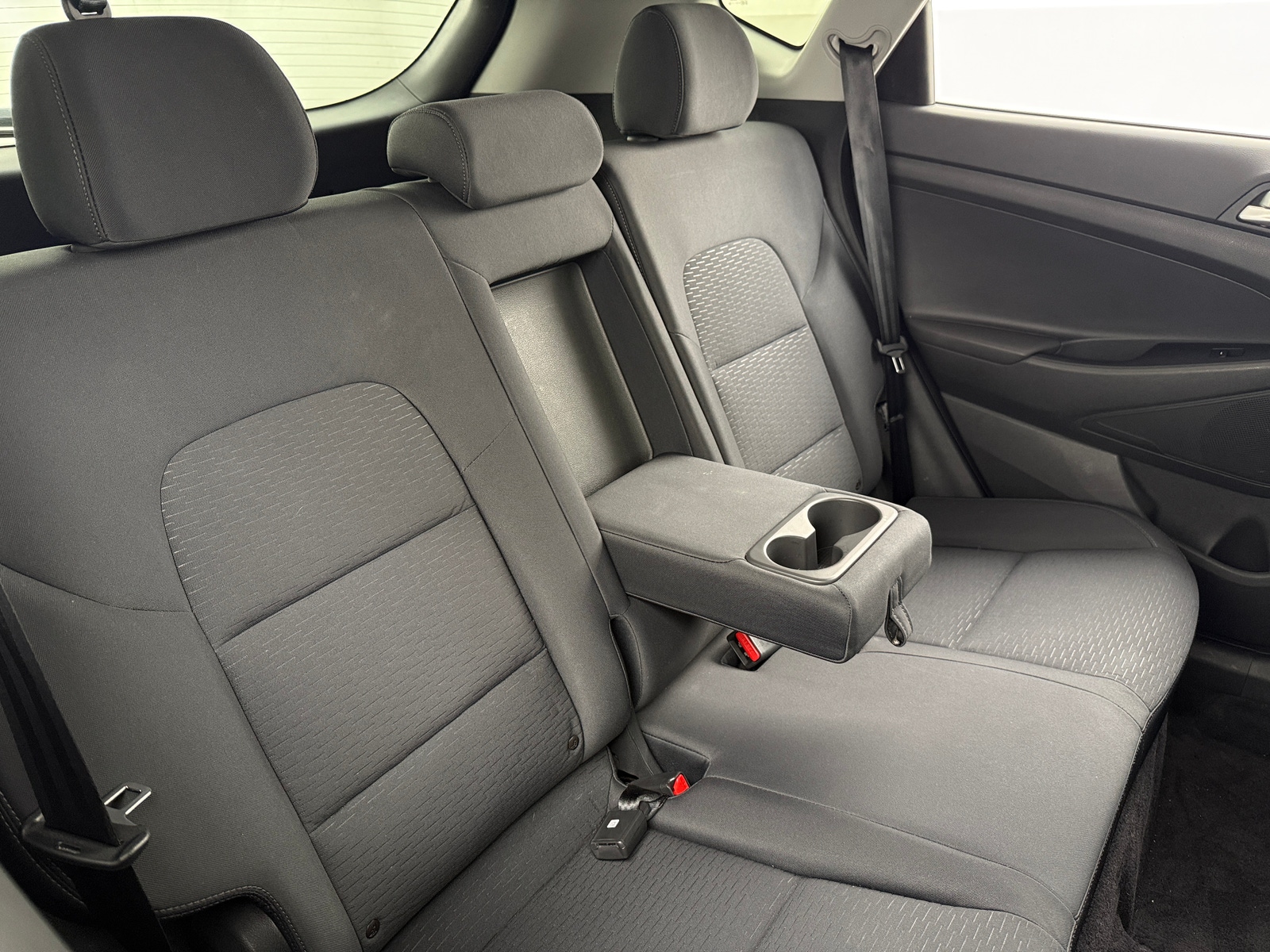 Thumbnail: 2020 Hyundai Tucson - 6