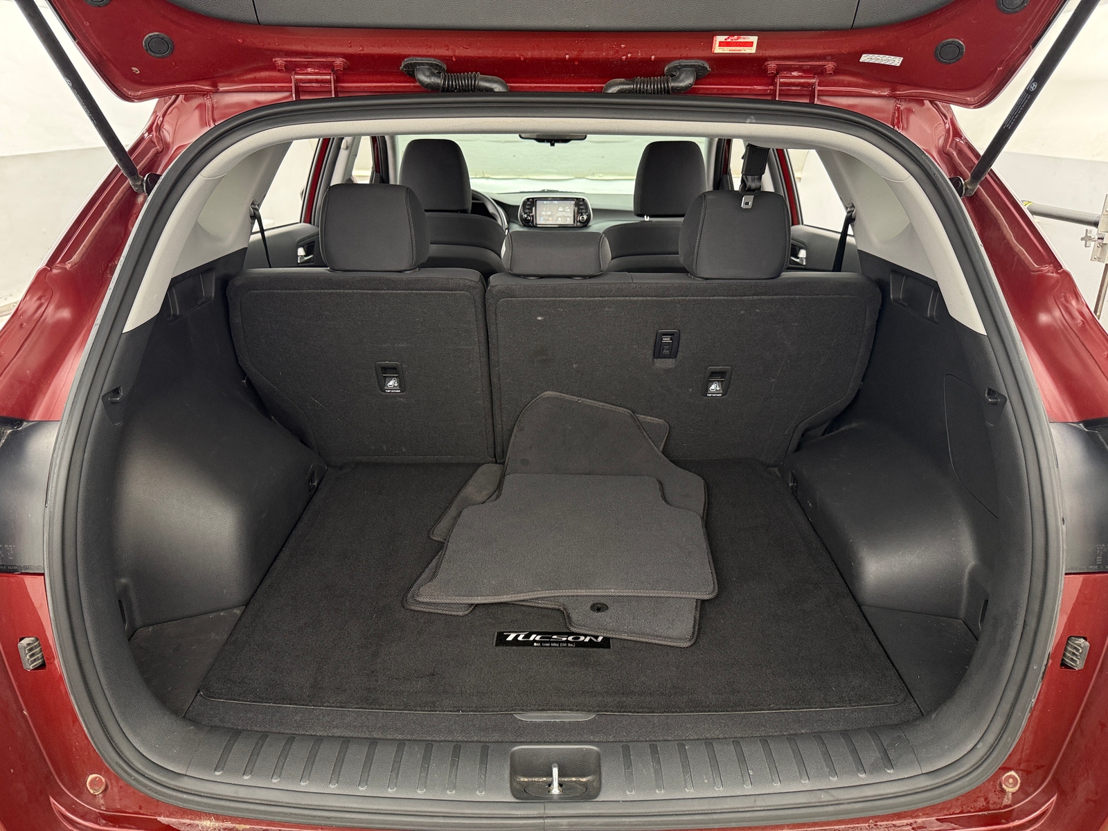 Thumbnail: 2020 Hyundai Tucson - 7