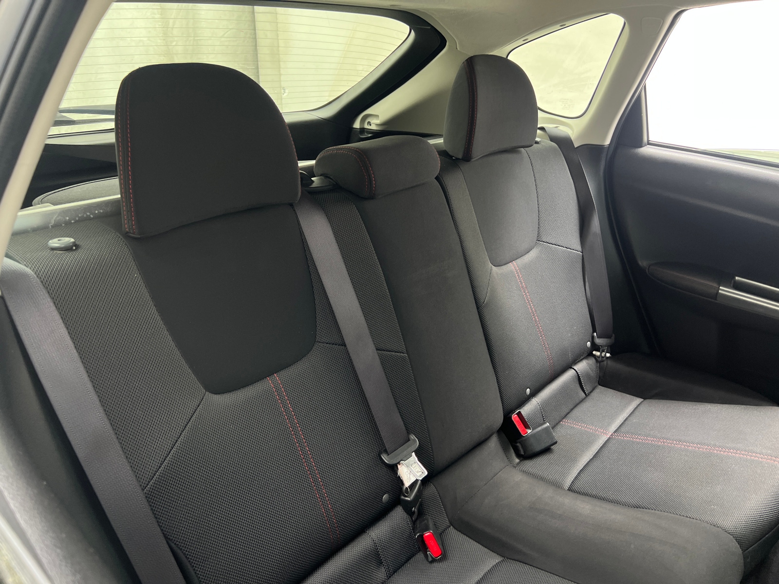 Thumbnail: 2013 Subaru Impreza - 6