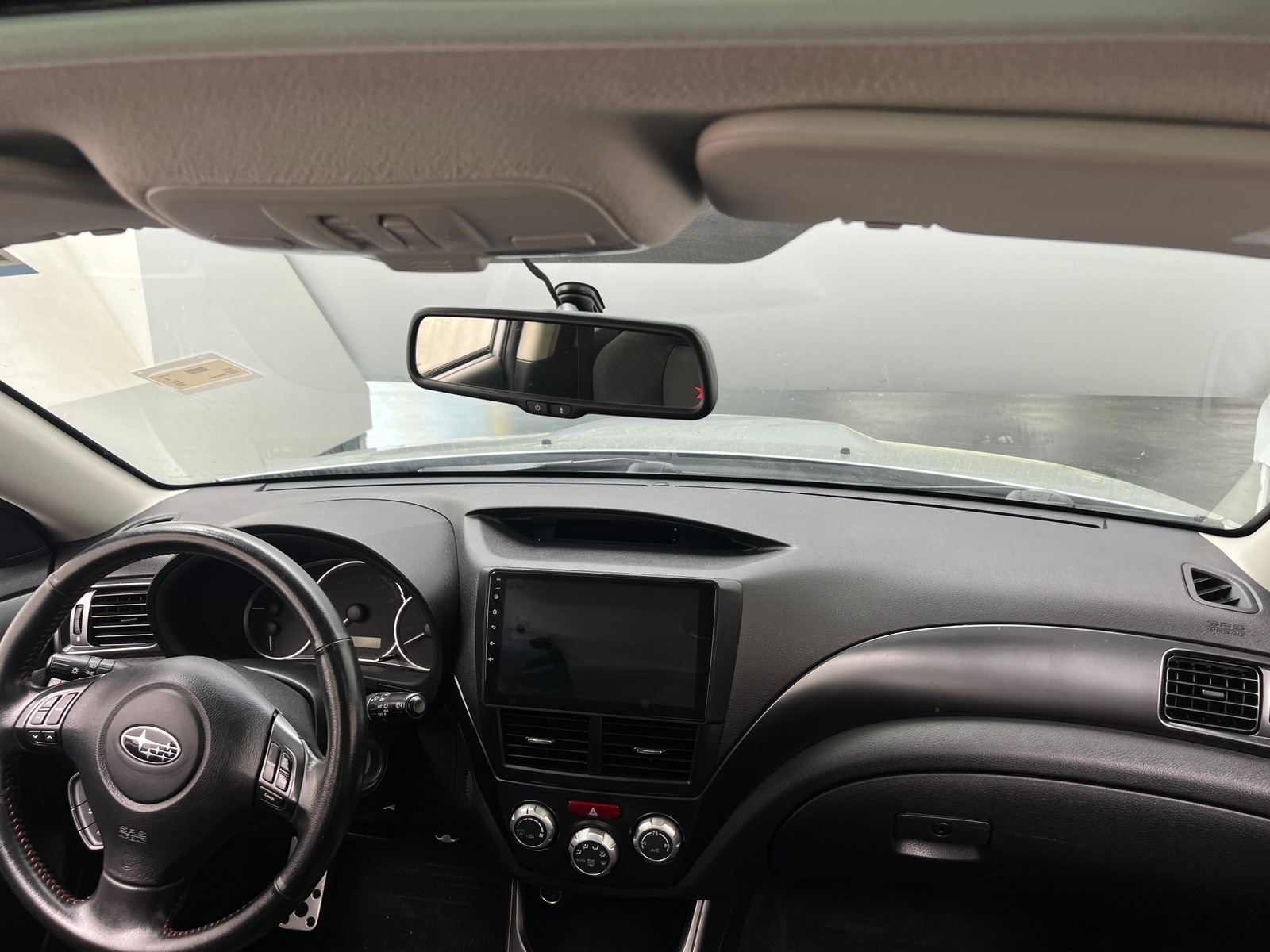 Thumbnail: 2013 Subaru Impreza - 3