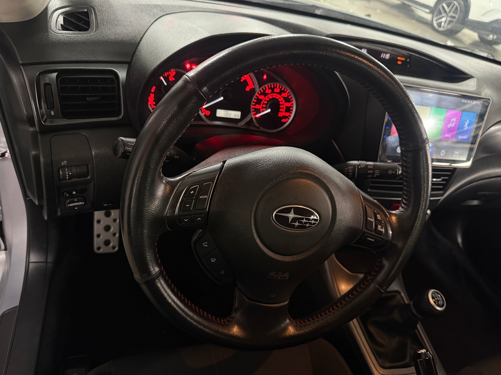 Thumbnail: 2013 Subaru Impreza - 5