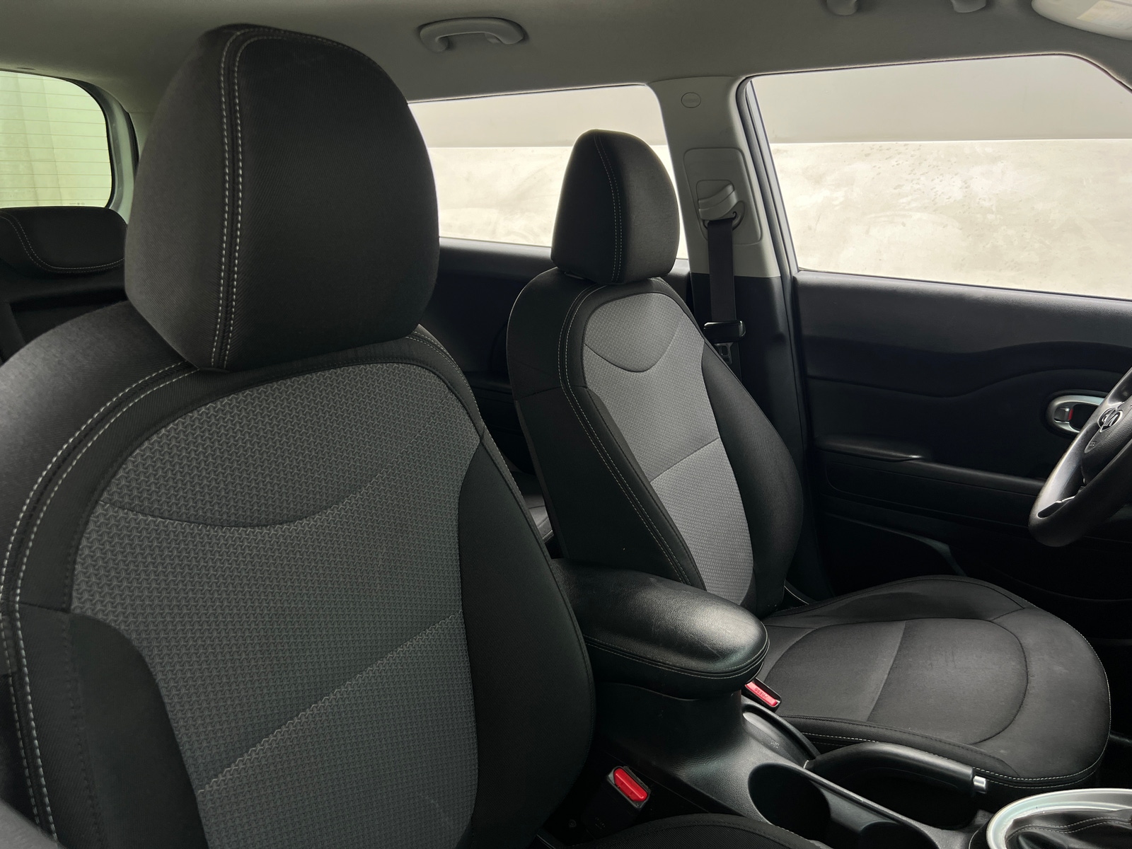 Thumbnail: 2019 Kia Soul - 2