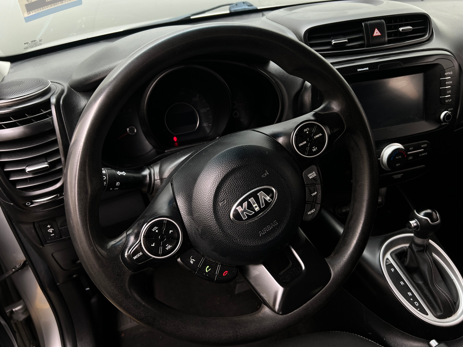 Thumbnail: 2019 Kia Soul - 5