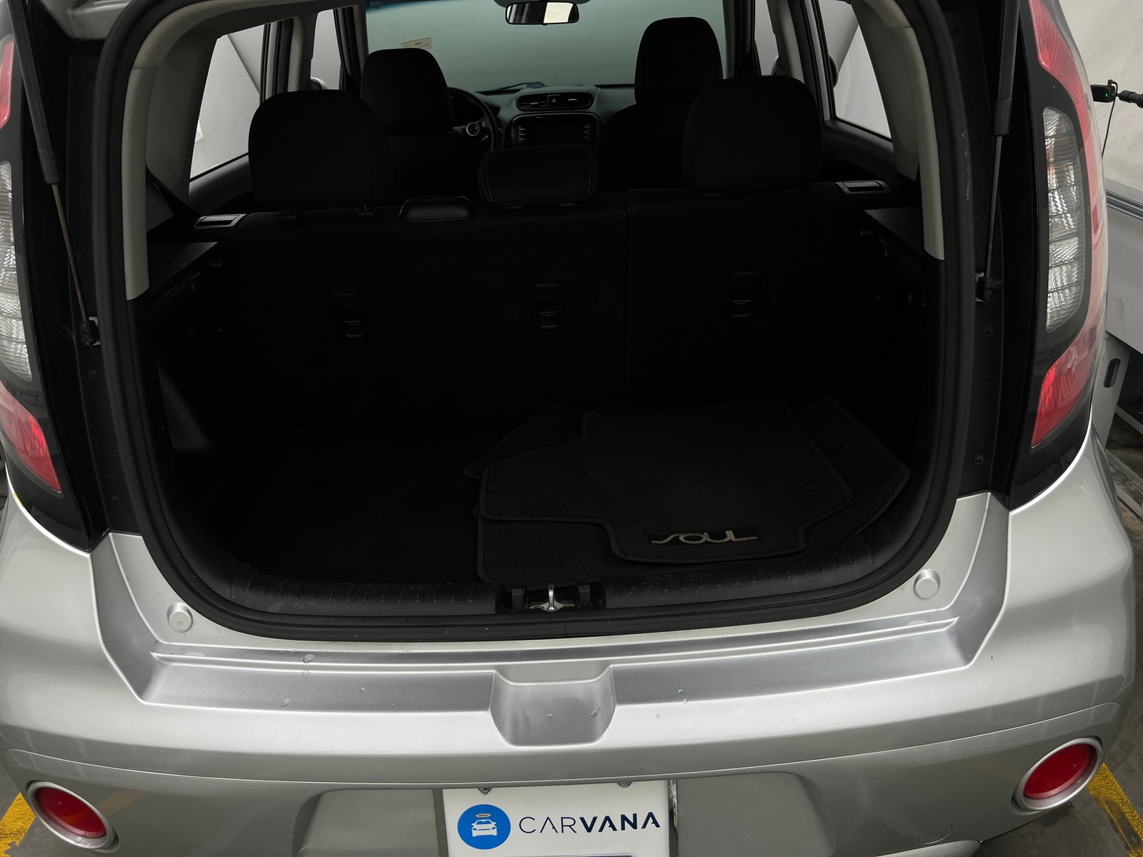 Thumbnail: 2019 Kia Soul - 7