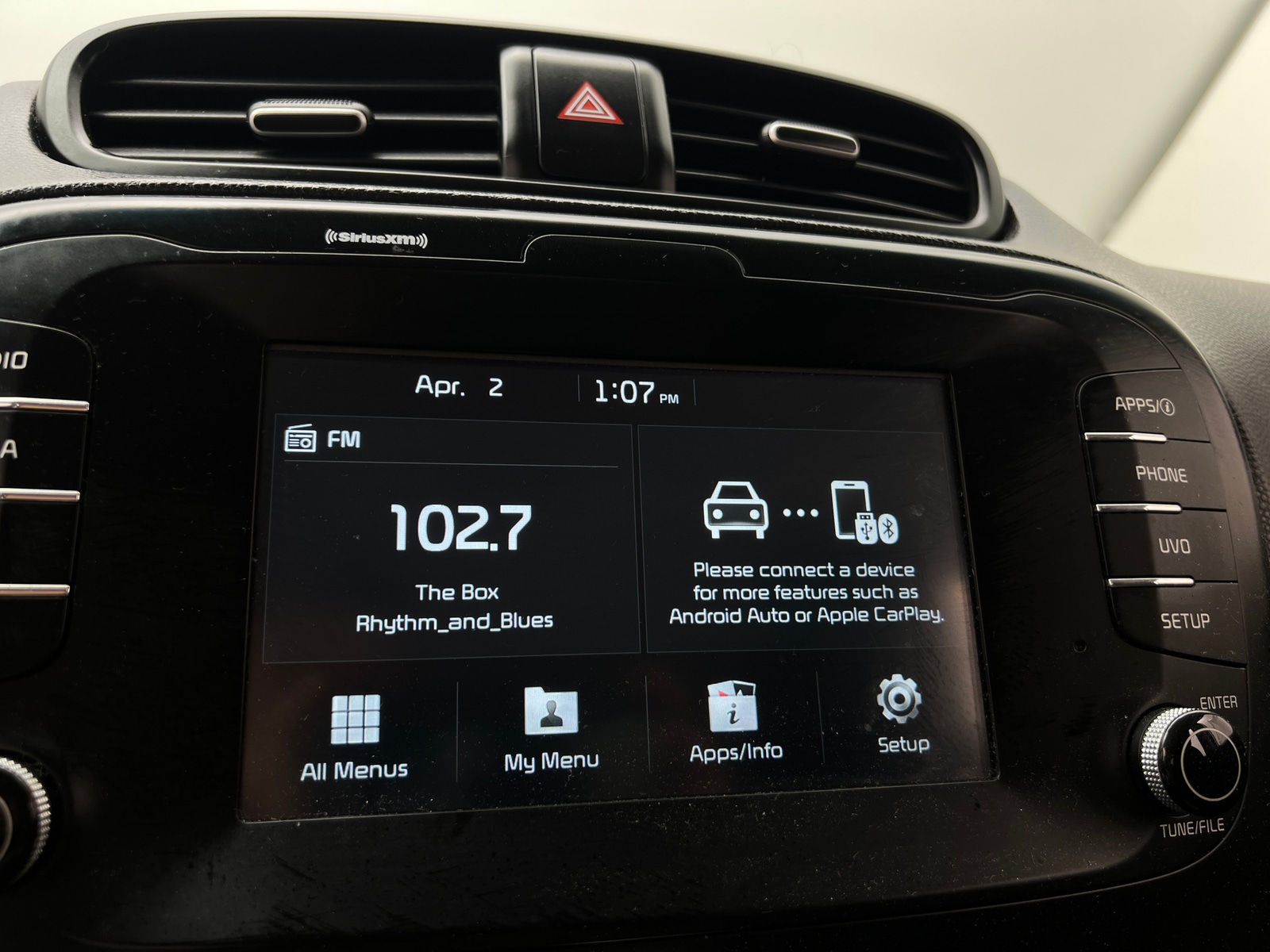 Thumbnail: 2019 Kia Soul - 4