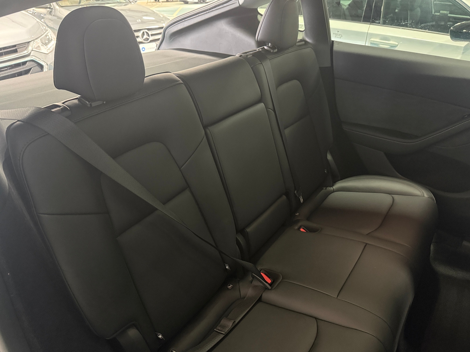 Thumbnail: 2024 Tesla Model Y - 4