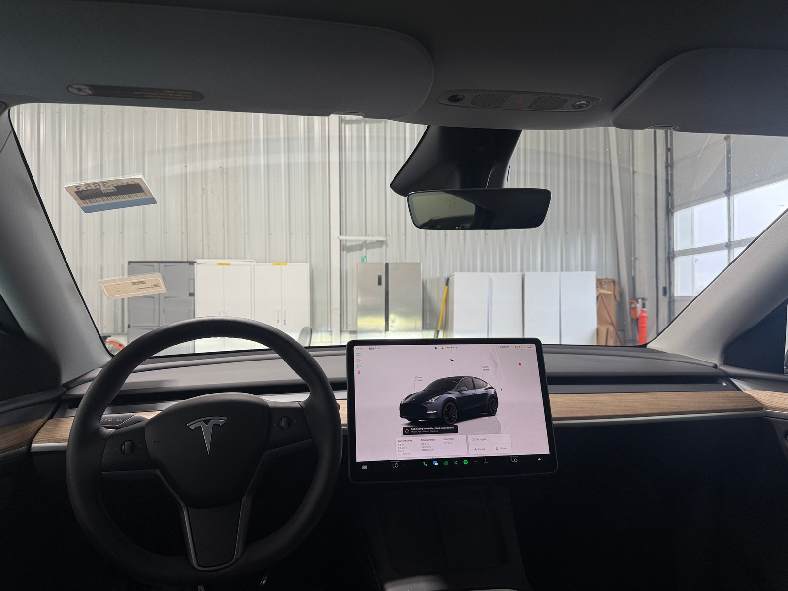 Thumbnail: 2024 Tesla Model Y - 2