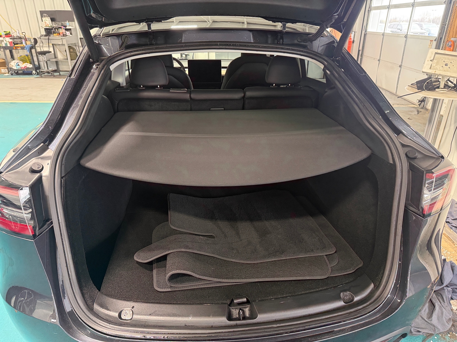 Thumbnail: 2024 Tesla Model Y - 5