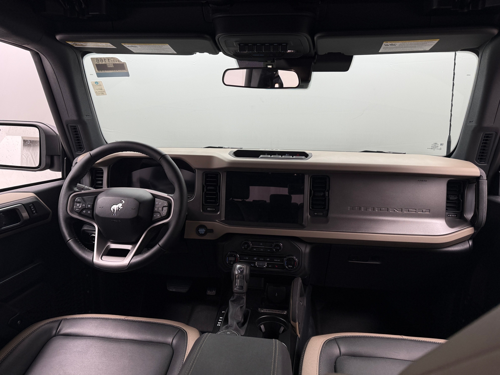 Thumbnail: 2025 Ford Bronco - 3