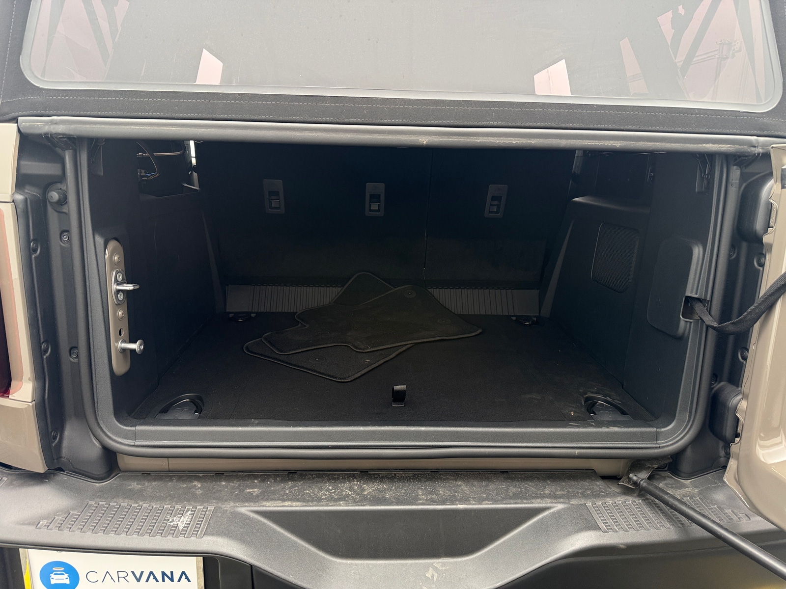 Thumbnail: 2025 Ford Bronco - 7