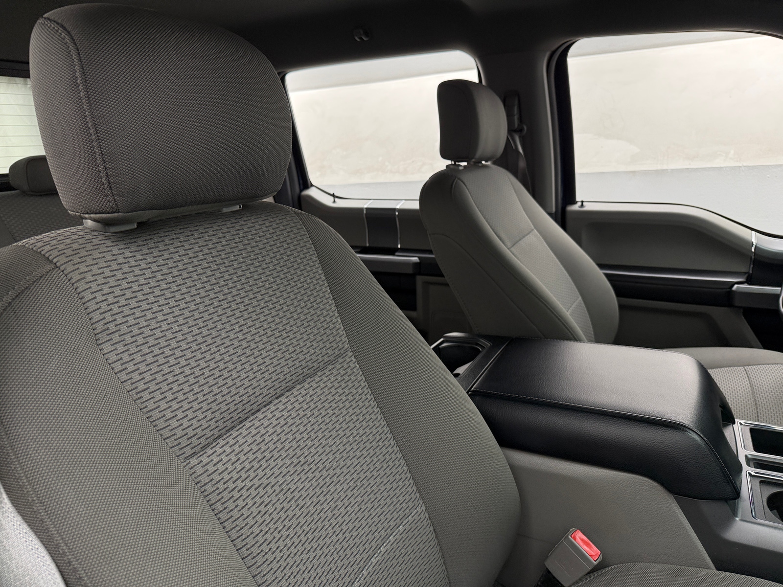 Thumbnail: 2019 Ford Econoline - 2