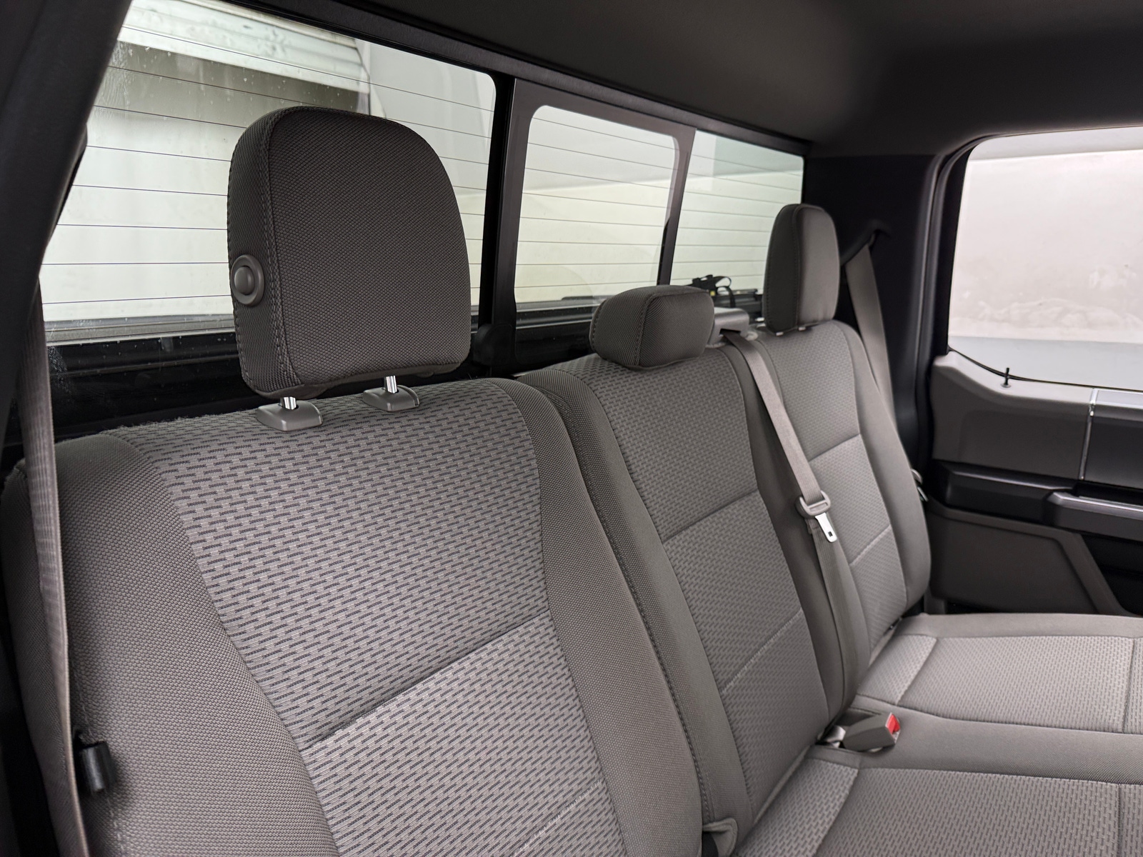 Thumbnail: 2019 Ford Econoline - 6