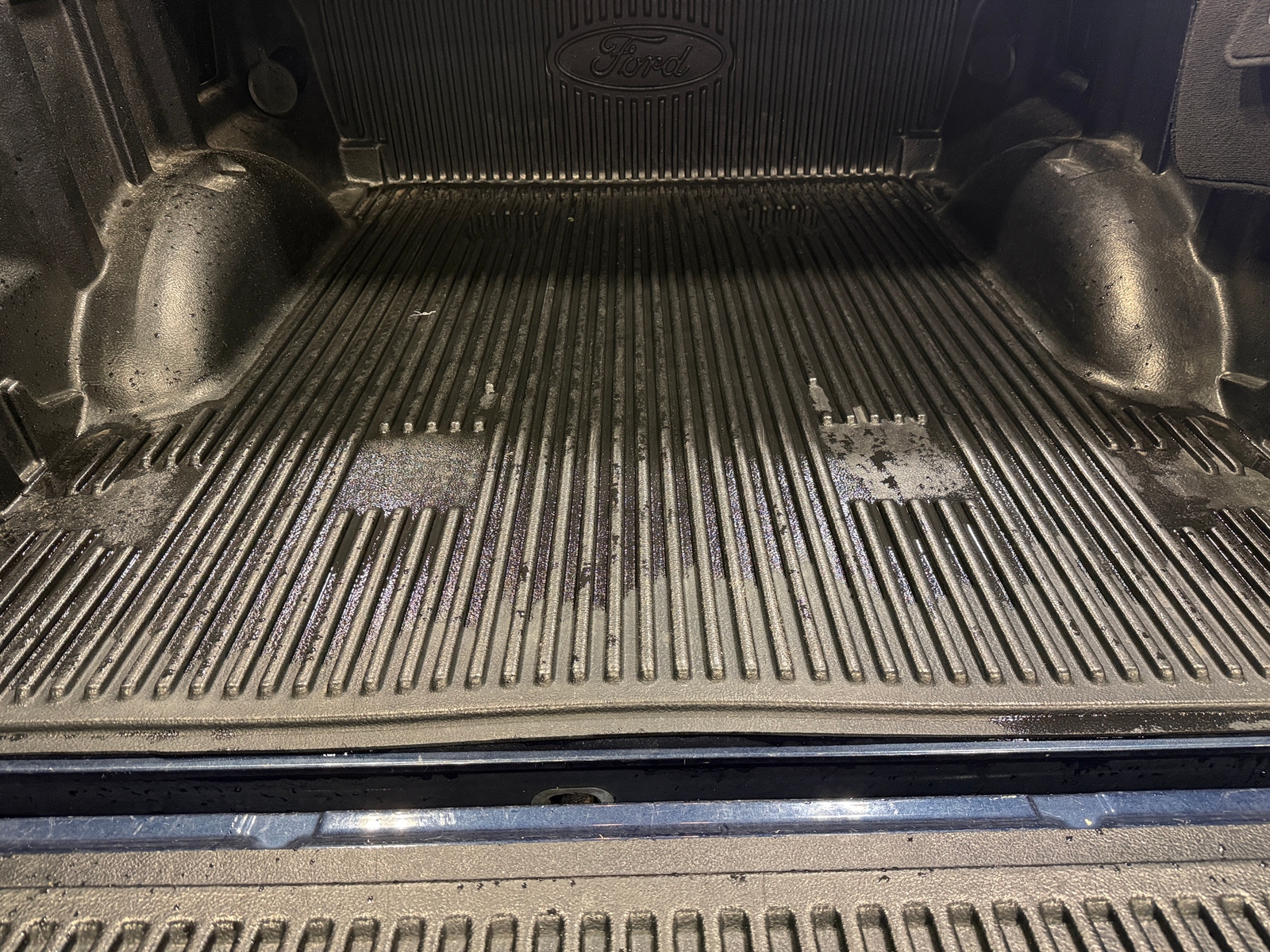 Thumbnail: 2019 Ford Econoline - 7