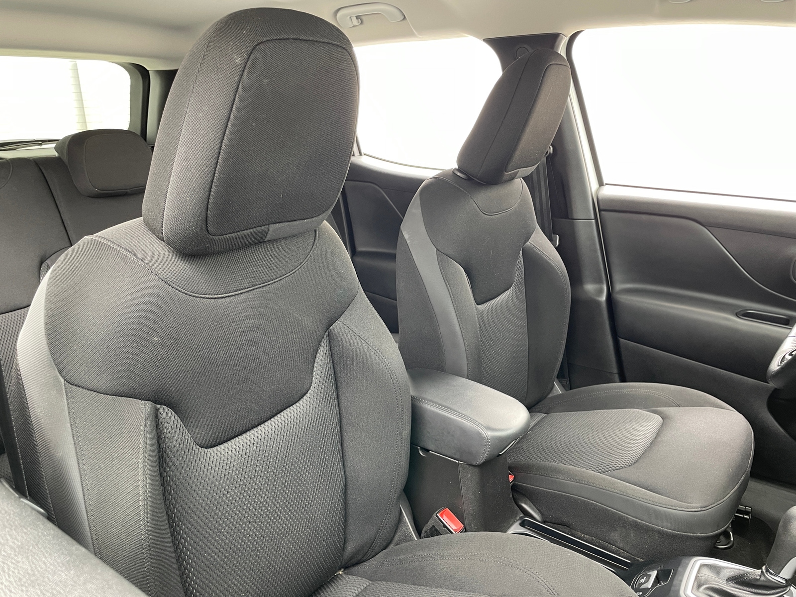 Thumbnail: 2020 Jeep Renegade - 2