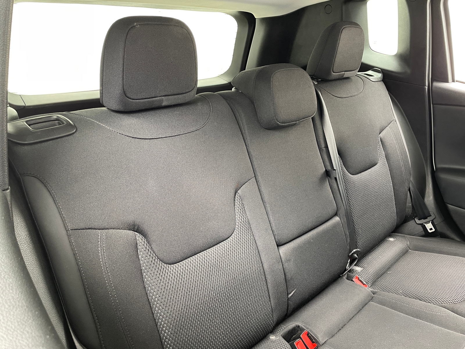 Thumbnail: 2020 Jeep Renegade - 6