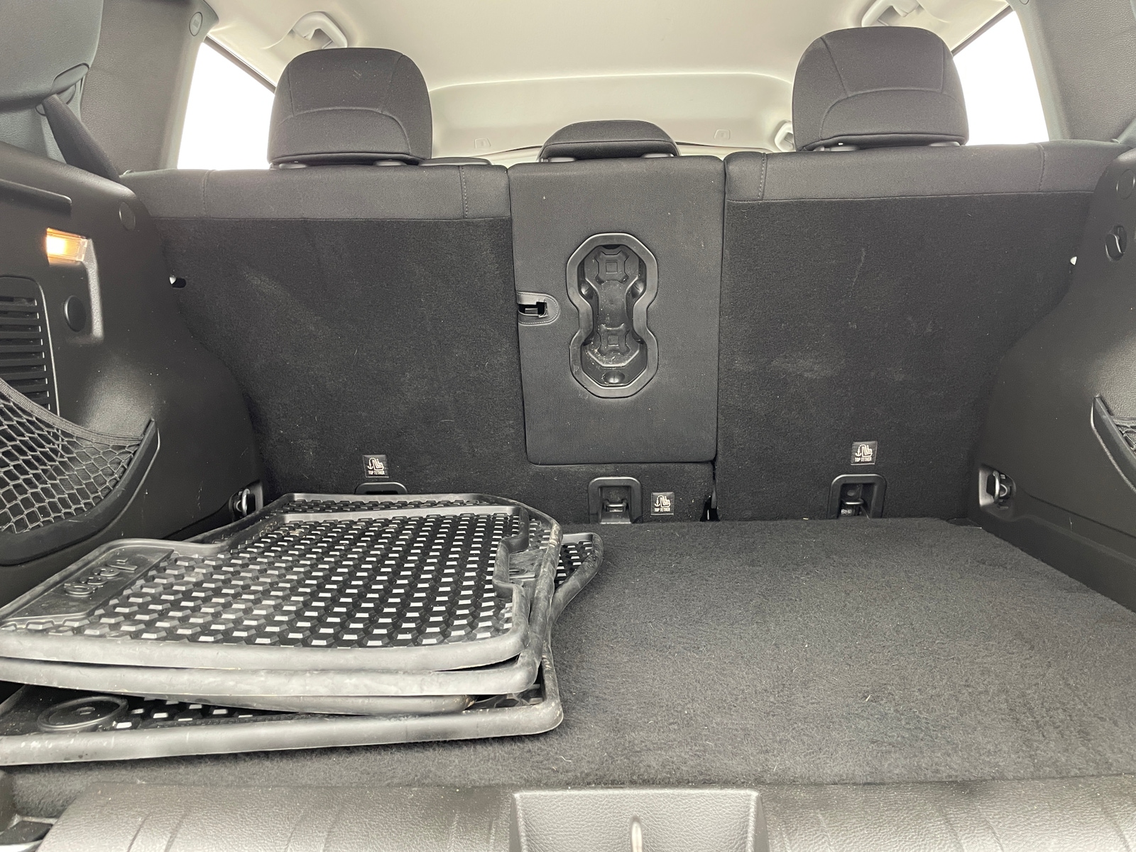 Thumbnail: 2020 Jeep Renegade - 7