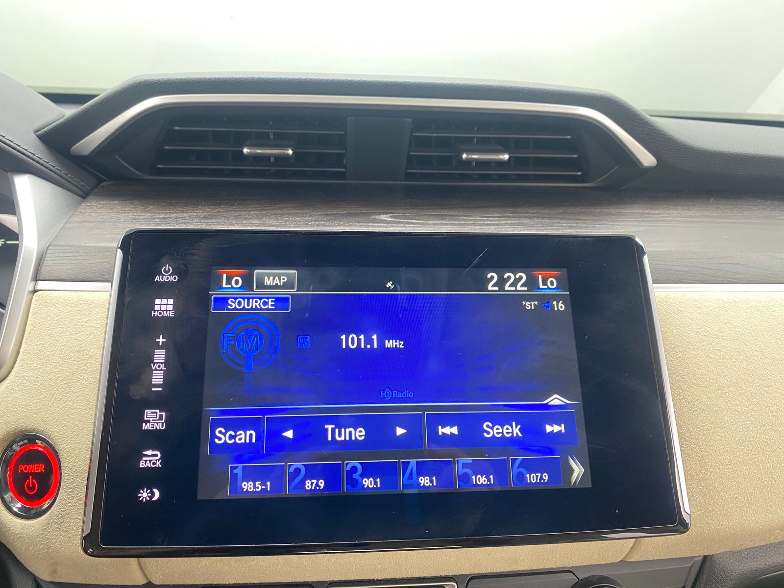 Thumbnail: 2021 Honda Clarity - 3
