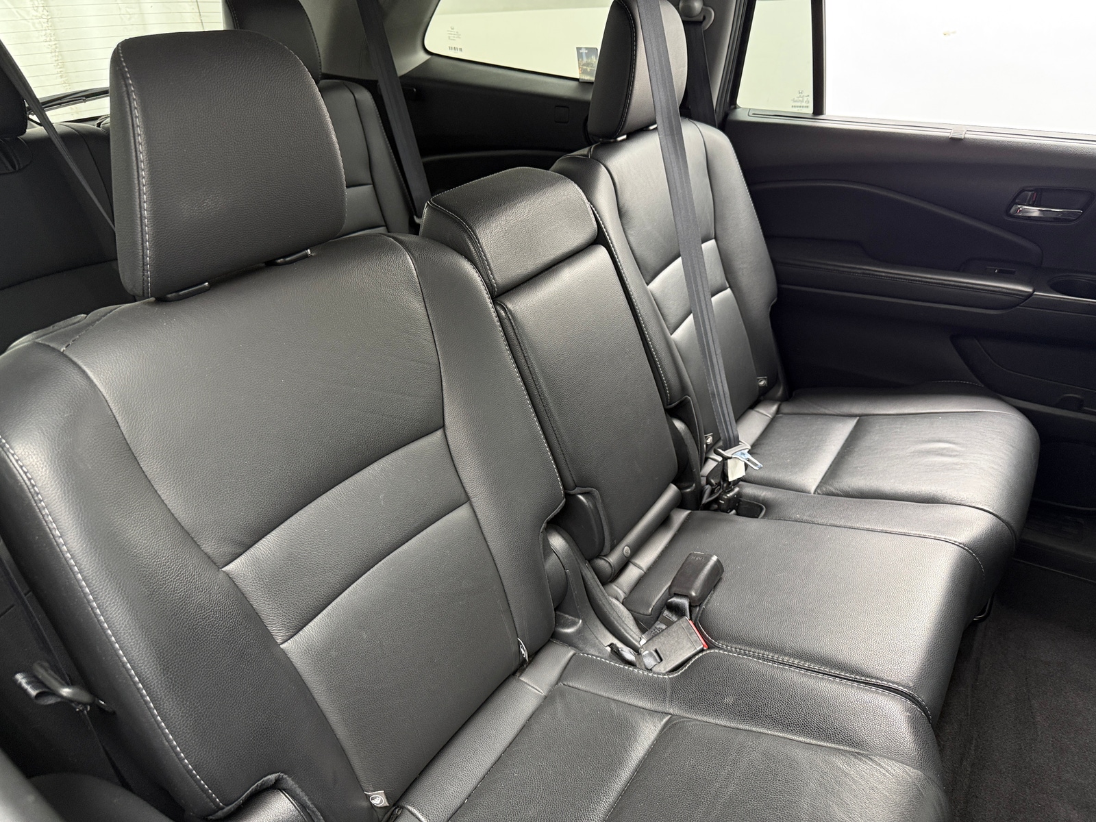 Thumbnail: 2019 Honda Pilot - 5