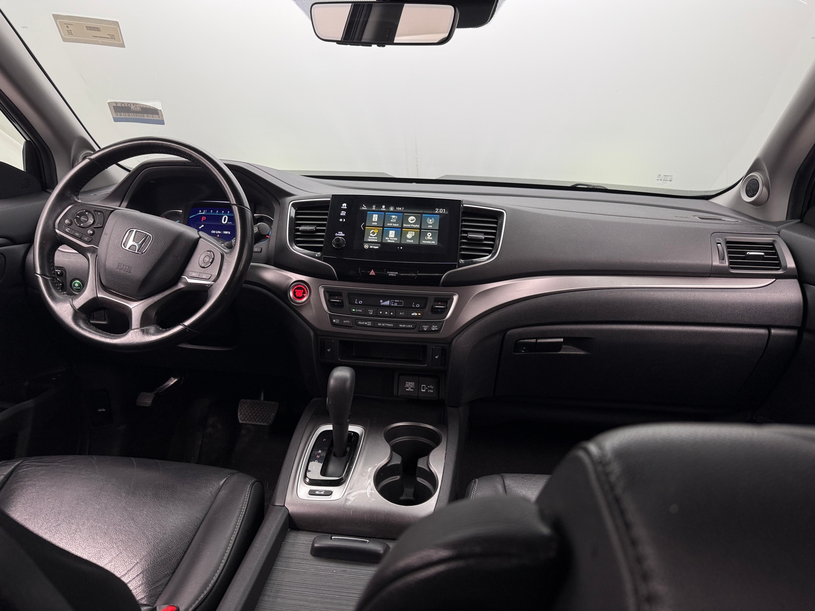 Thumbnail: 2019 Honda Pilot - 2