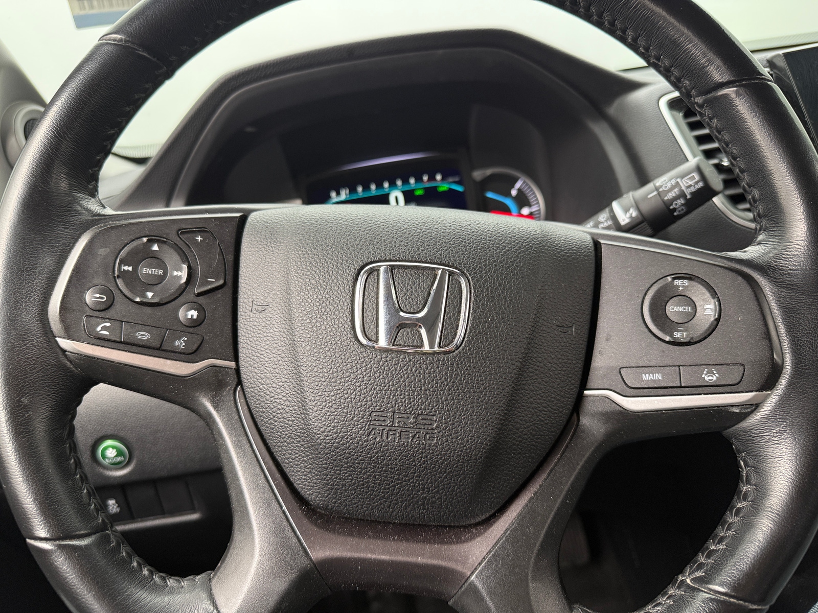 Thumbnail: 2019 Honda Pilot - 4