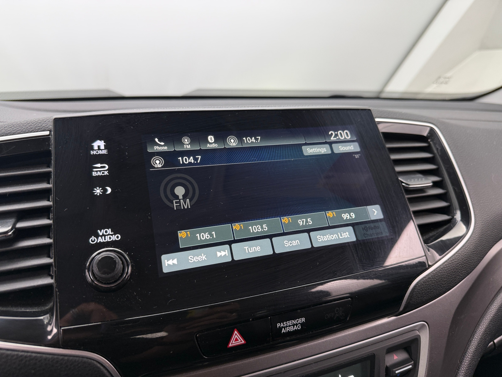 Thumbnail: 2019 Honda Pilot - 3