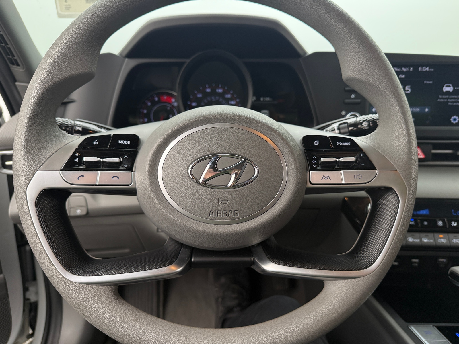 Thumbnail: 2022 Hyundai Elantra - 5