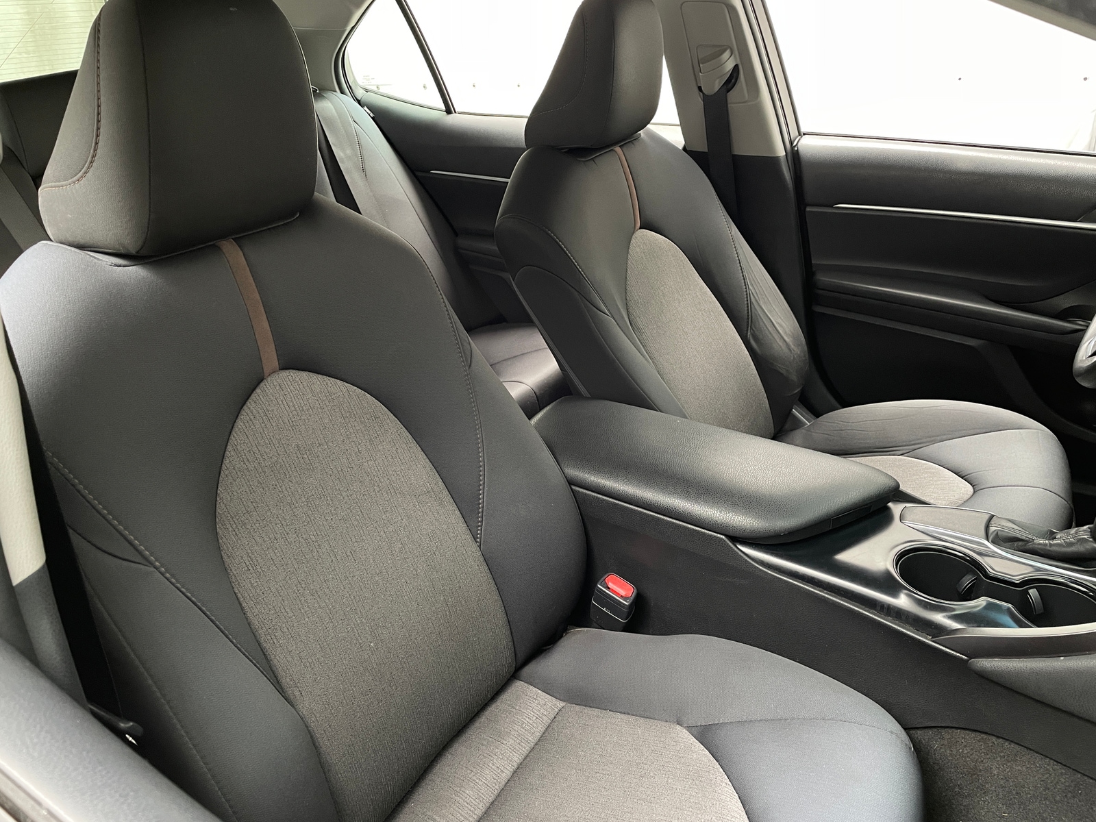 Thumbnail: 2018 Toyota Camry - 2