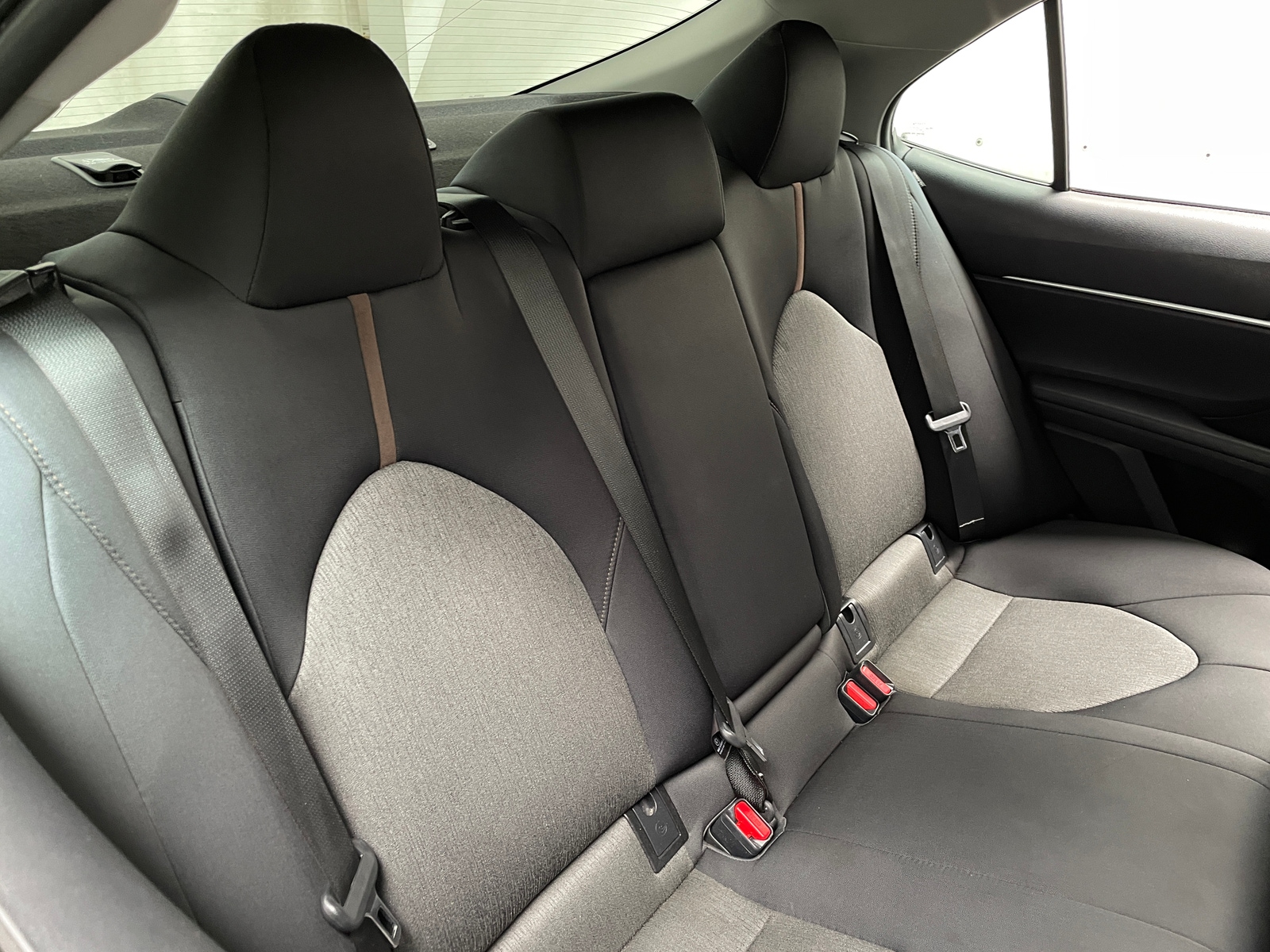 Thumbnail: 2018 Toyota Camry - 6