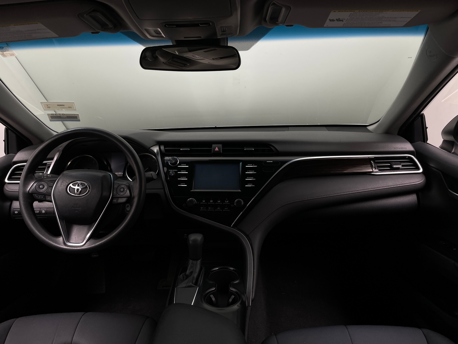 Thumbnail: 2018 Toyota Camry - 3