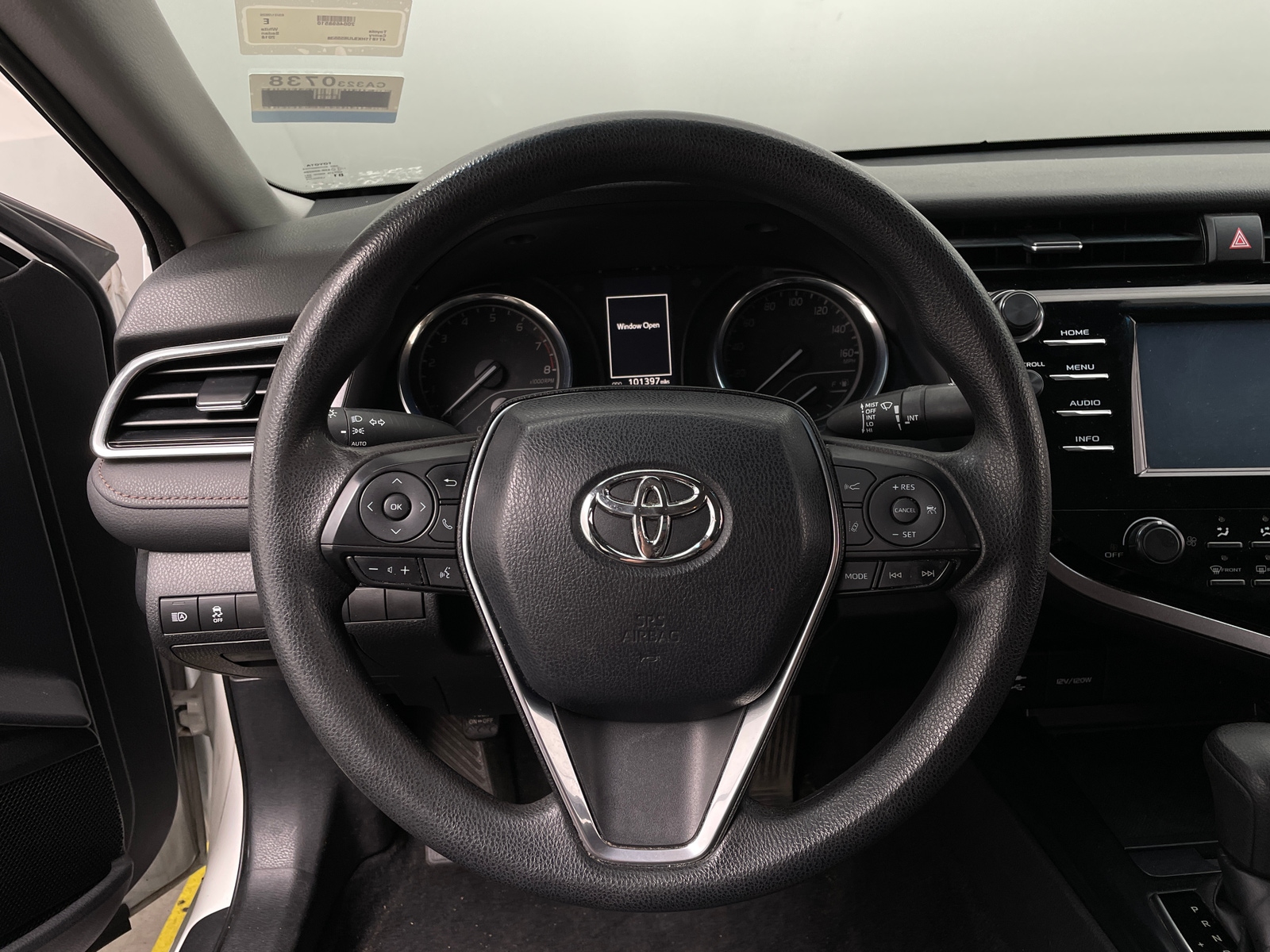 Thumbnail: 2018 Toyota Camry - 5