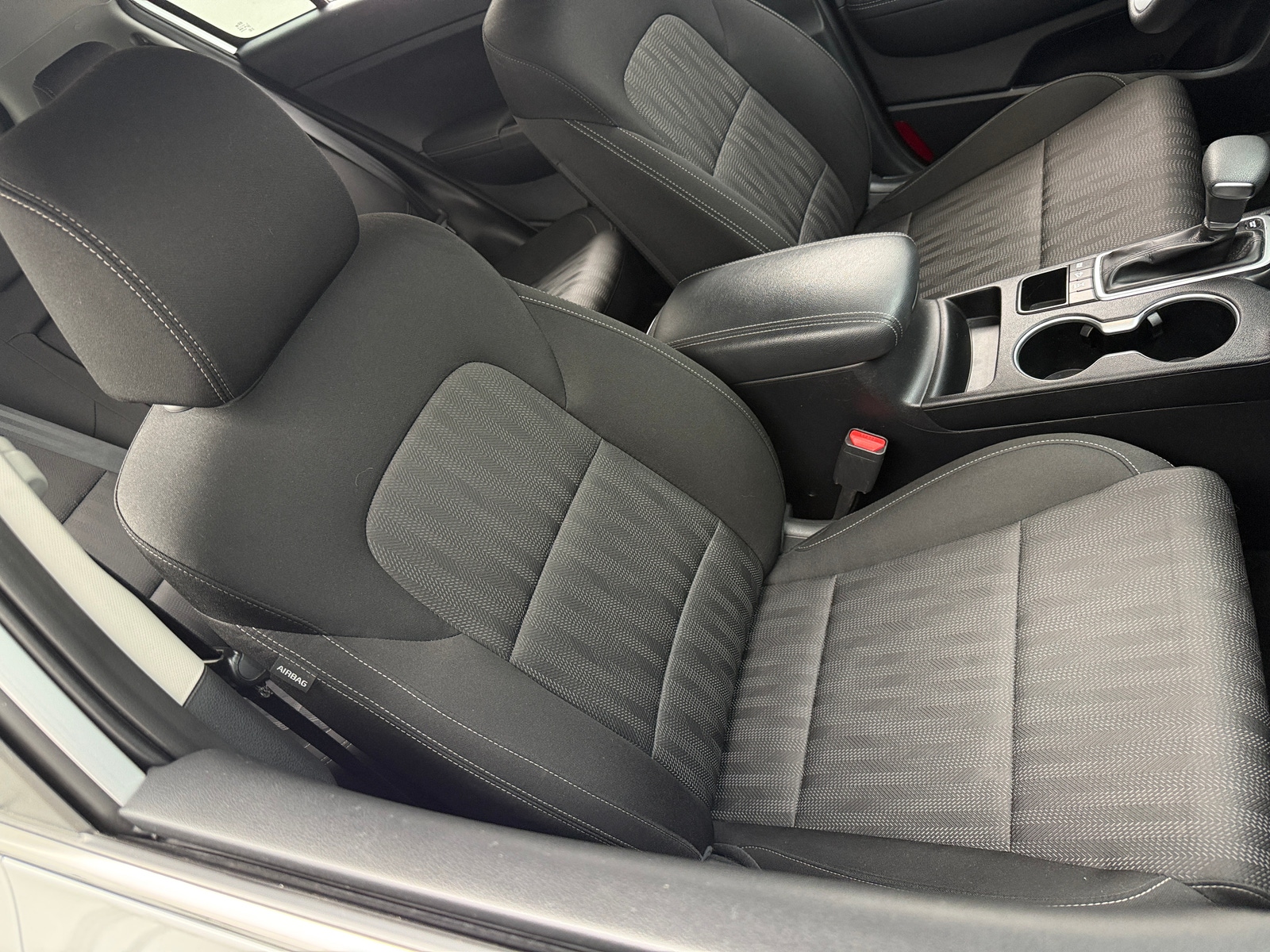 Thumbnail: 2021 Kia Sportage - 2