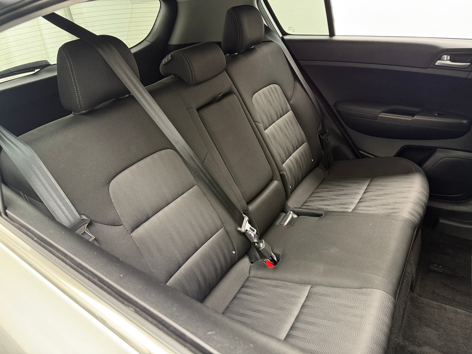 Thumbnail: 2021 Kia Sportage - 6