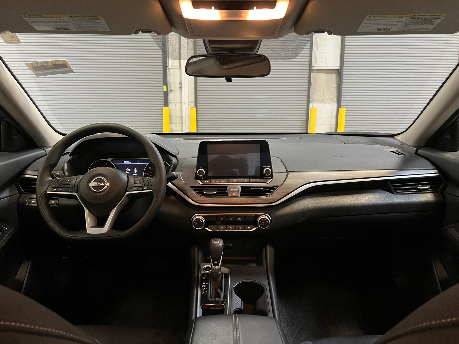 Thumbnail: 2025 Nissan Altima - 3