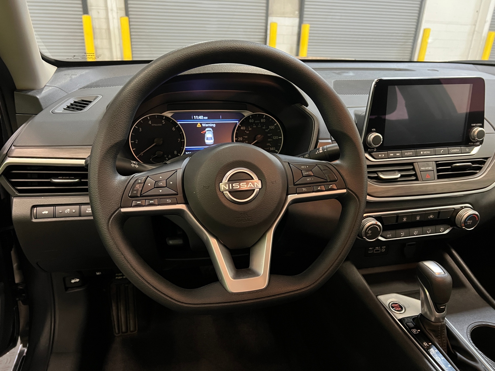 Thumbnail: 2025 Nissan Altima - 5