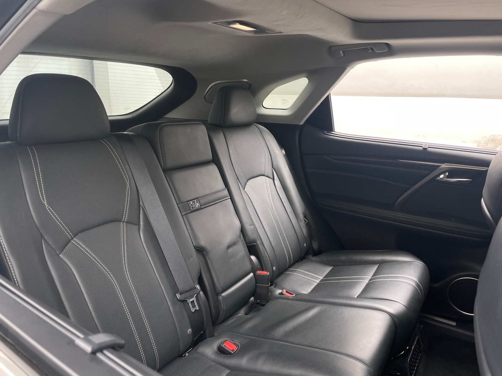 Thumbnail: 2019 Lexus RX - 6