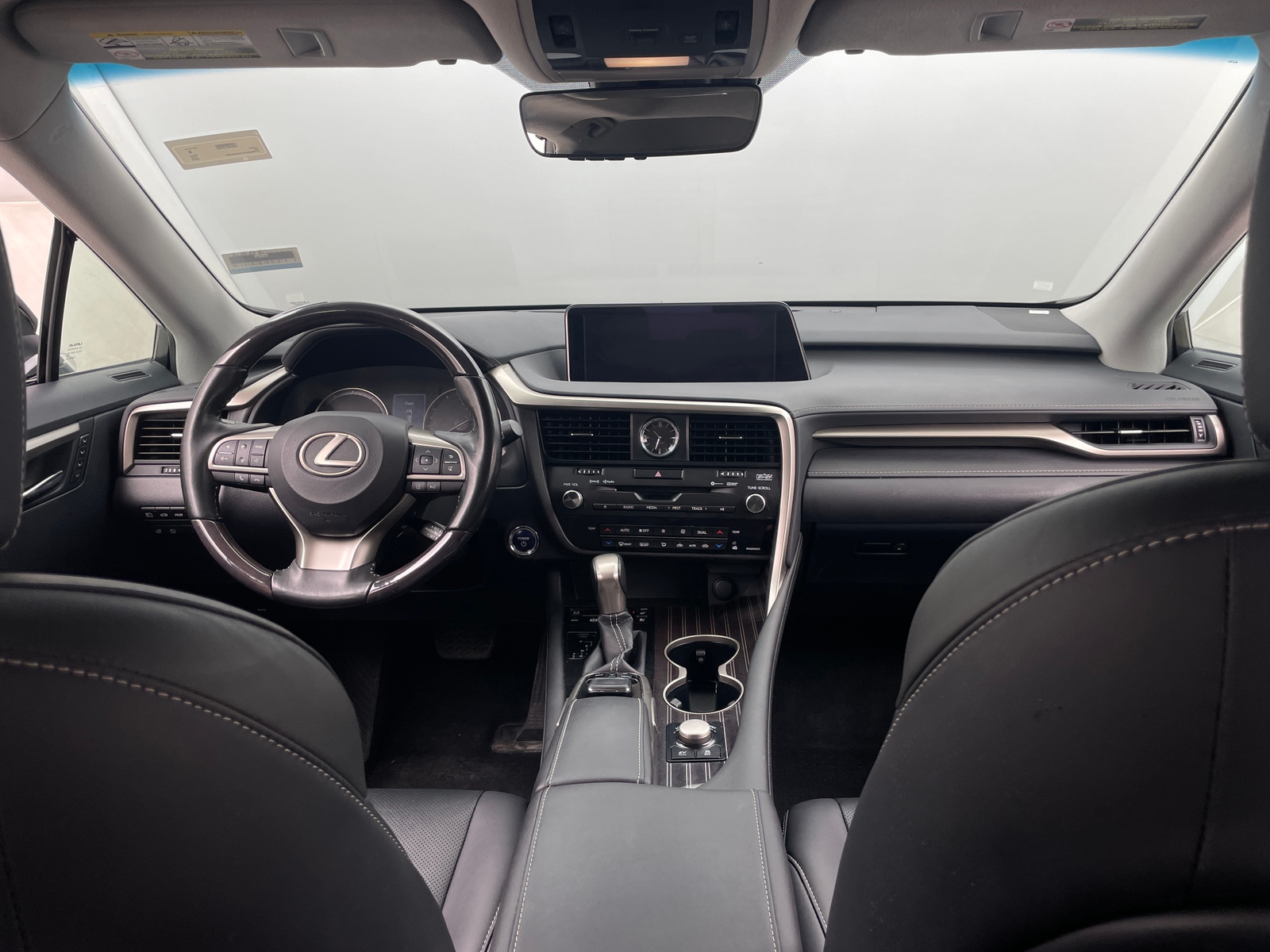 Thumbnail: 2019 Lexus RX - 3