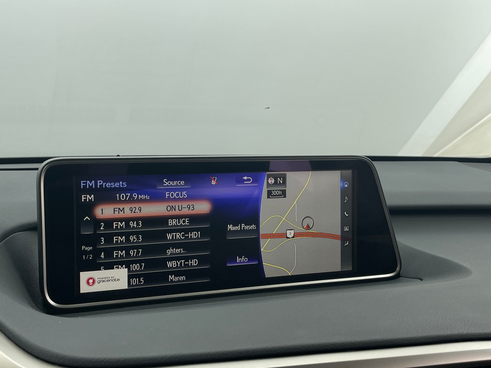 Thumbnail: 2019 Lexus RX - 4