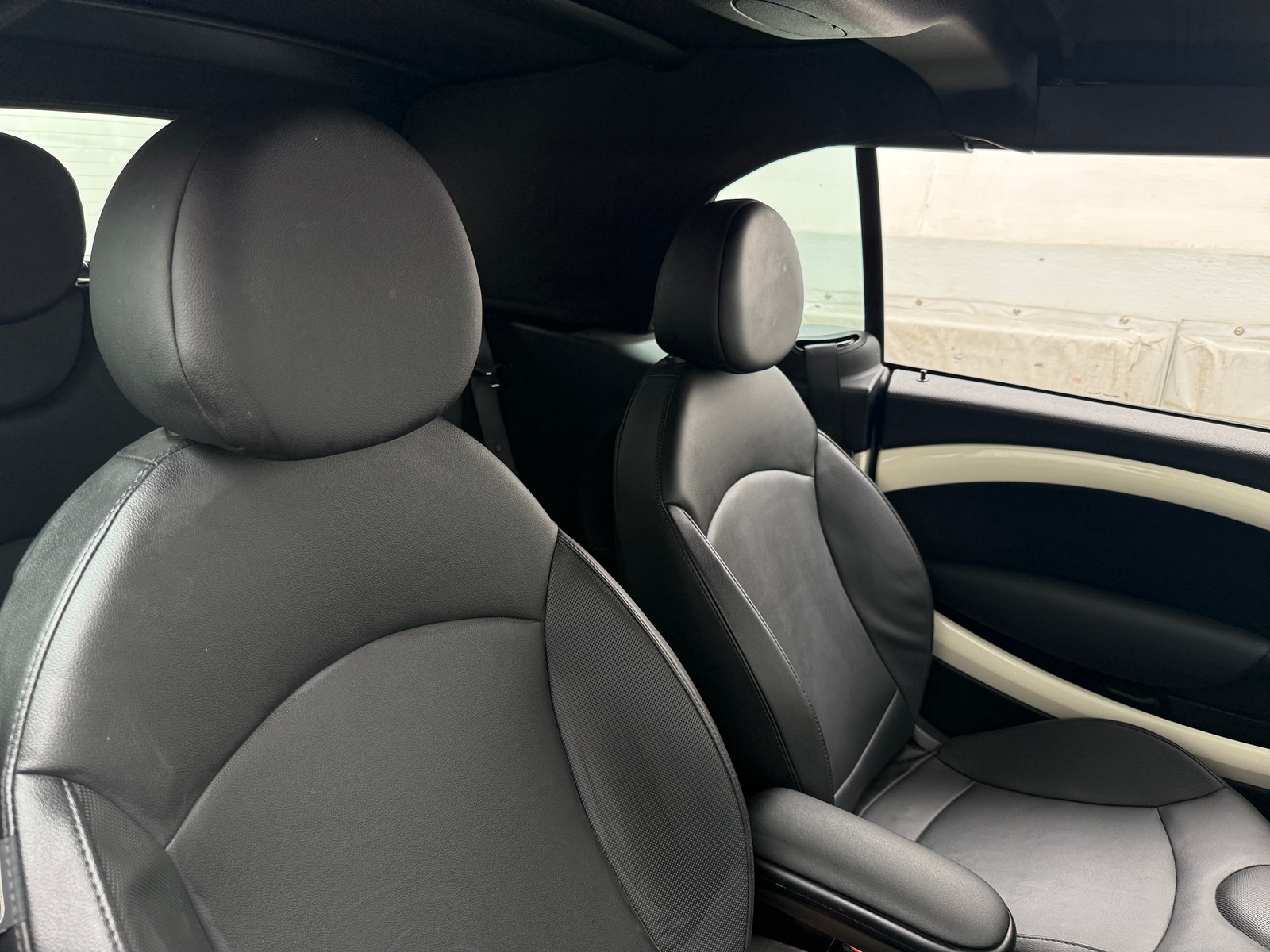 Thumbnail: 2014 MINI Cooper Convertible - 2