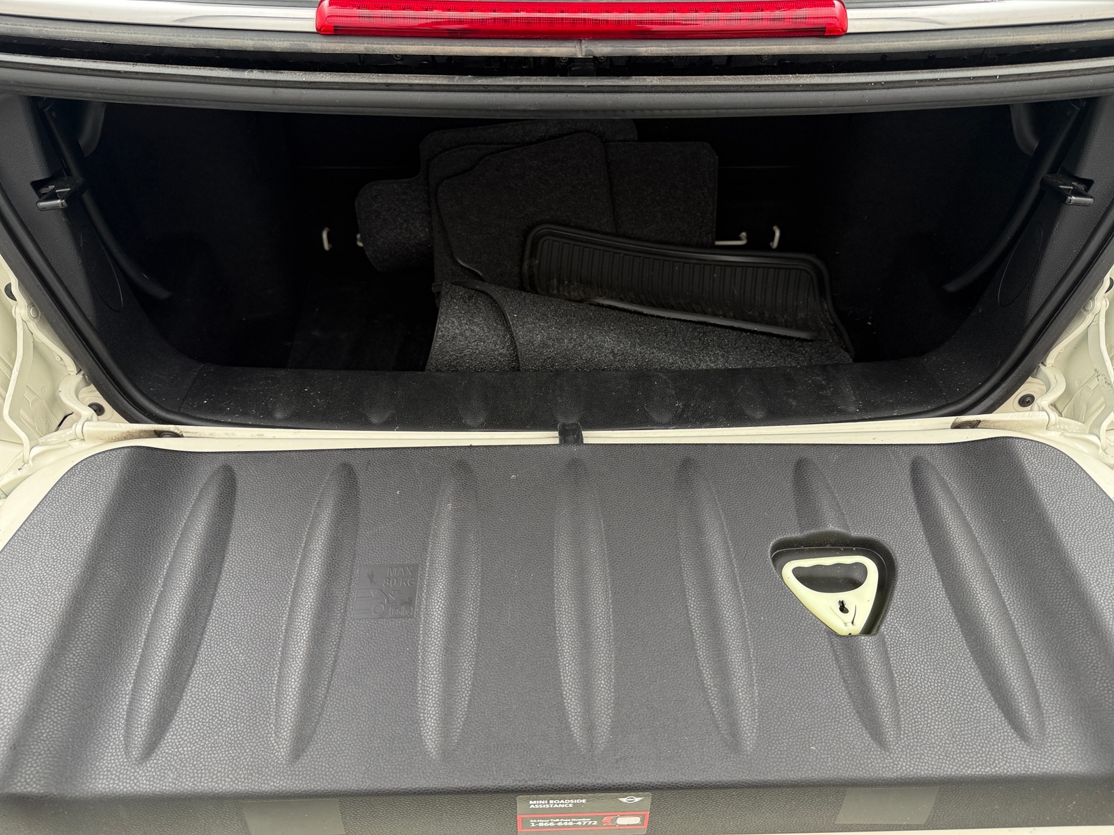 Thumbnail: 2014 MINI Cooper Convertible - 6