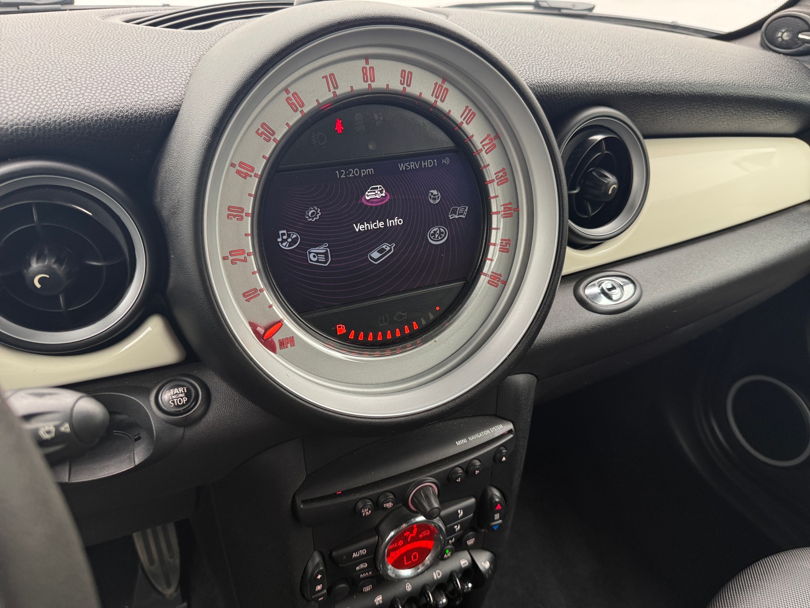 Thumbnail: 2014 MINI Cooper Convertible - 3