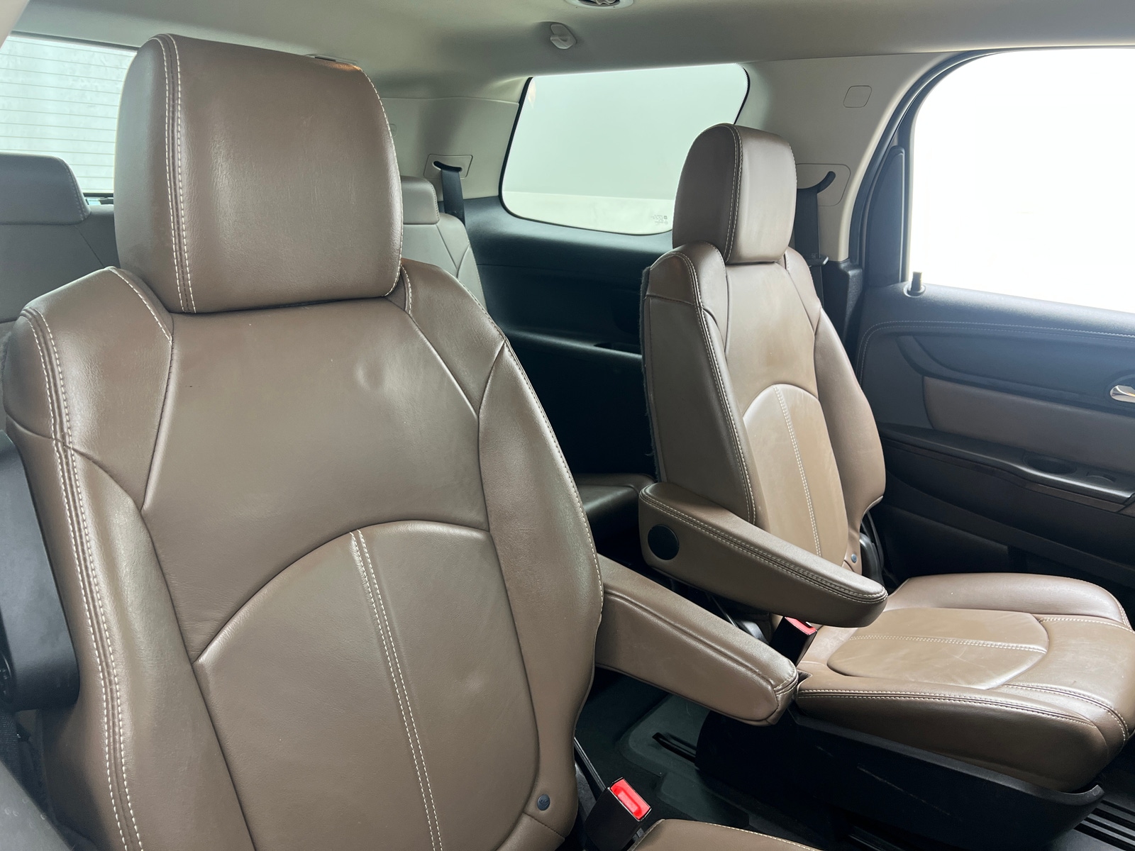 Thumbnail: 2016 GMC Acadia - 5