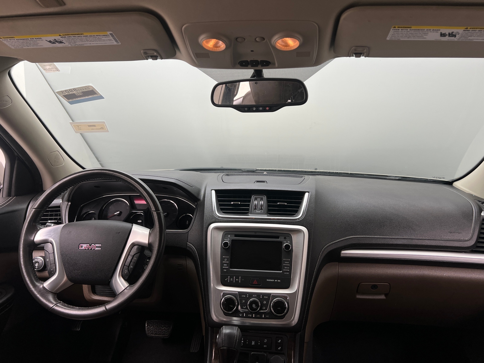 Thumbnail: 2016 GMC Acadia - 2