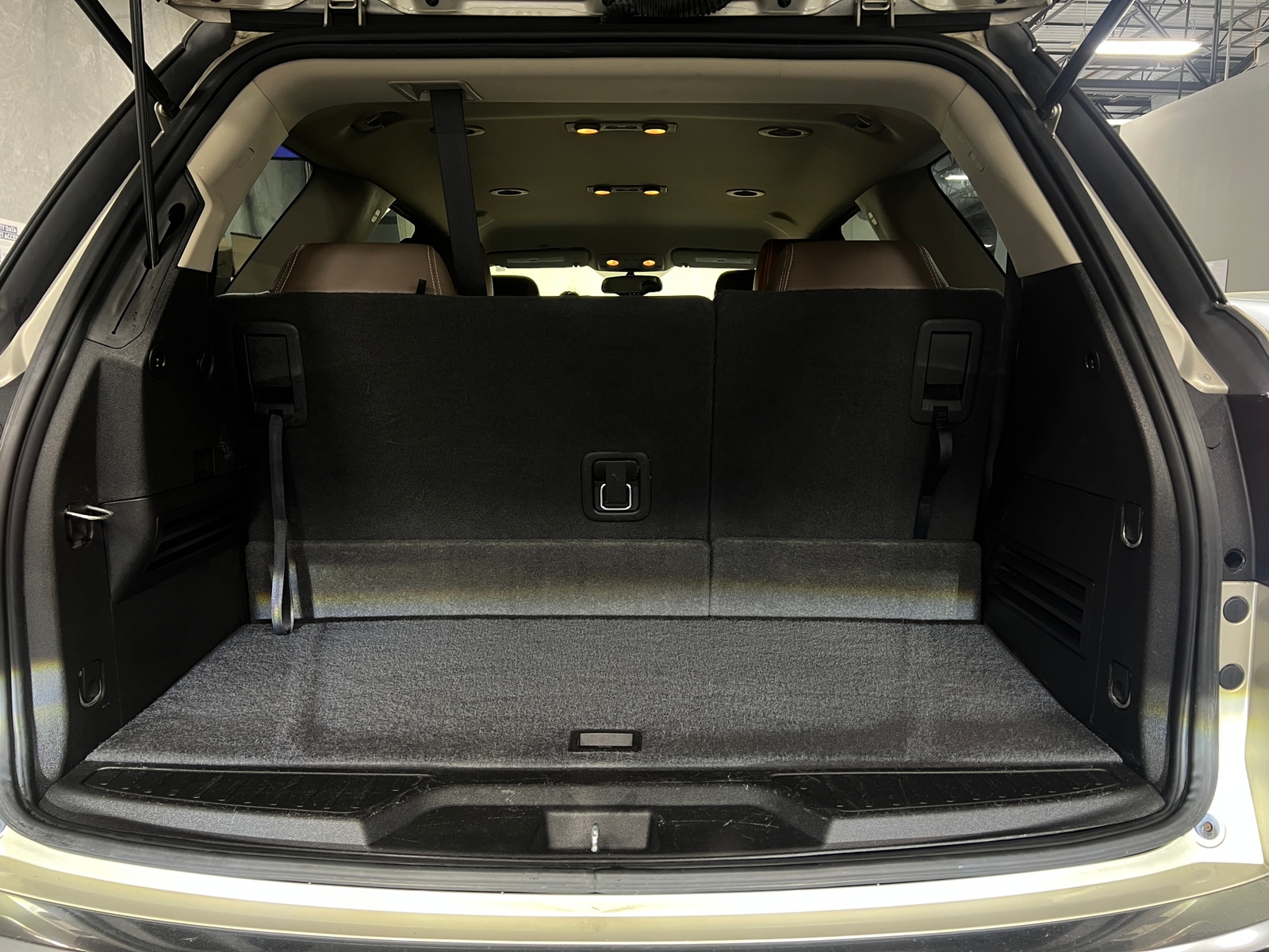 Thumbnail: 2016 GMC Acadia - 6